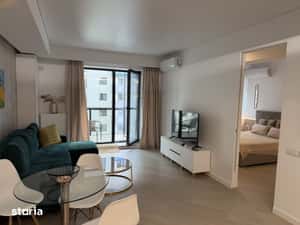 Apartament 2 camere | Cortina North | Pipera — miniatura 5