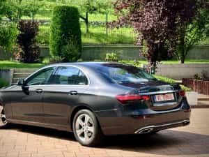 Mercedes Benz W213 E220d Facelift An 2021! — miniatura 3