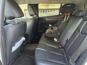 Nissan Leaf 62kWh, 218 CP, an 2022, 38000 km — miniatura 5