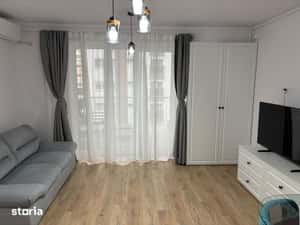 Prima chirie Apartament 2 camere Pallady-Metrou Nicolae Teclu — miniatura 4