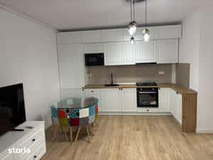 Prima chirie Apartament 2 camere Pallady-Metrou Nicolae Teclu — miniatura 5