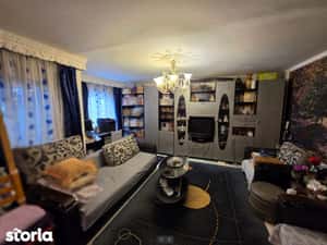 Apartament 3 camere — miniatura 5