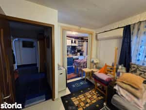 Apartament 3 camere — miniatura 6