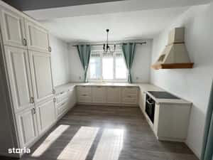 Apartament la Casa 4 Camere 120 mp + Terasa 20 mp + Garaj 60 mp + curt — miniatura 5
