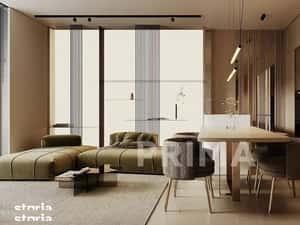 Apartament 3 camere | Bonn | Finisat |  PRIMA ARENA | Gata de mutare