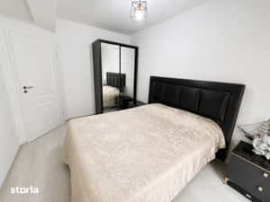 Apartament de 3 camere, 68 mp, parter inalt + loc parcare, zona capat — miniatura 5