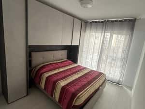 STUDIO | 49.8MP | ACCES METROU | FINISAJE LA ALEGERE | COMISION 0% — miniatura 1
