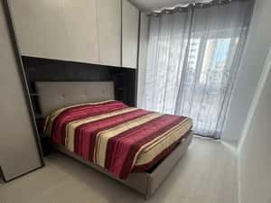 STUDIO | 49.8MP | ACCES METROU | FINISAJE LA ALEGERE | COMISION 0% — miniatura 4