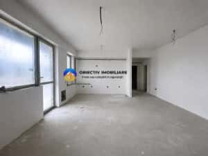 Apartament 3 camere BLOC NOU - cu vedere spre munte .