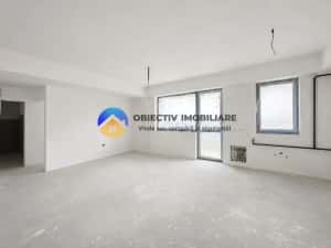 Apartament 3 camere BLOC NOU - cu vedere spre munte . — miniatura 2