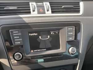 Skoda Rapid 1.4 diesel / EURO 6 / 2016 — miniatura 7