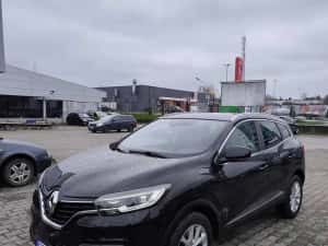 Renault KADJAR 1.5Dci Automat