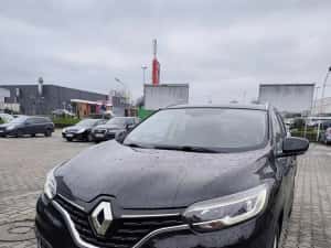 Renault KADJAR 1.5Dci Automat — miniatura 2
