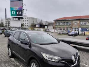 Renault KADJAR 1.5Dci Automat — miniatura 3