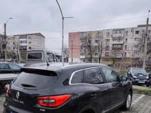 Renault KADJAR 1.5Dci Automat — miniatura 4
