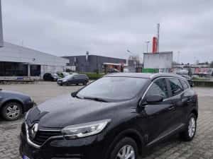 Renault KADJAR 1.5Dci Automat — miniatura 9
