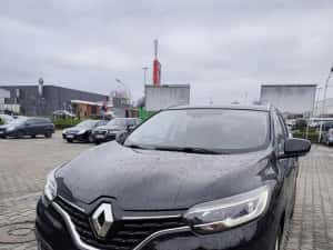 Renault KADJAR 1.5Dci Automat — miniatura 10