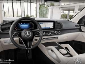 Mercedes-Benz GLE 400 Hibrid Second-Hand Negru 1999 cm3 — miniatura 7