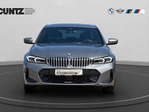 BMW 330 Automată 245 HP Benzină — miniatura 2