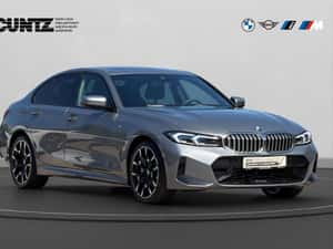 BMW 330 Automată 245 HP Benzină — miniatura 3