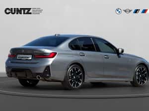 BMW 330 Automată 245 HP Benzină — miniatura 5
