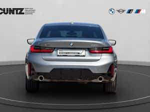 BMW 330 Automată 245 HP Benzină — miniatura 6