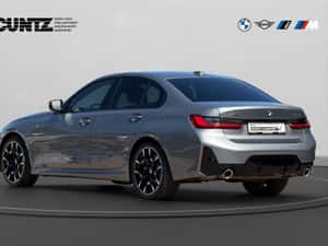 BMW 330 Automată 245 HP Benzină — miniatura 7
