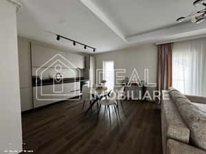 Apartament modern cu 3 camere, la cheie – zona Doamna Stanca — miniatura 1