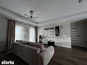 Apartament modern cu 3 camere, la cheie – zona Doamna Stanca — miniatura 5