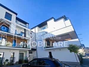 Apartament modern cu 3 camere, la cheie – zona Doamna Stanca — miniatura 6