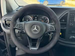 Mercedes Vito 114 Cdi 9 locuri   An 2015 — miniatura 5
