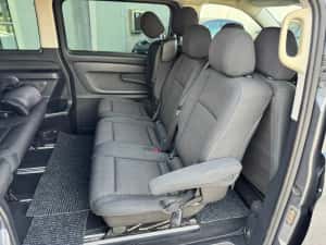 Mercedes Vito 114 Cdi 9 locuri   An 2015 — miniatura 8