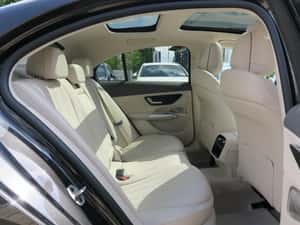 Mercedes-Benz E 220 Automată 197 HP Diesel — miniatura 3