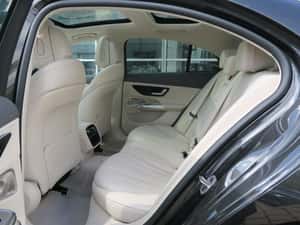Mercedes-Benz E 220 Automată 197 HP Diesel — miniatura 4