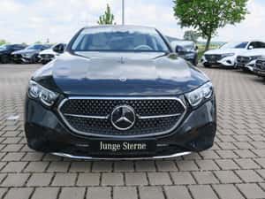 Mercedes-Benz E 220 Automată 197 HP Diesel — miniatura 7