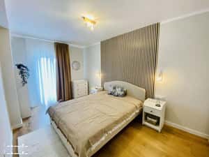 Penthouse de lux - 3 camere - 82.24 mp utili - cartier nou