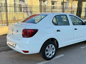 Dacia Logan doar 29.000.km ca si nou — miniatura 4