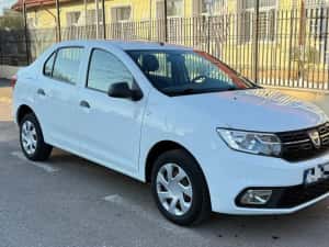 Dacia Logan doar 29.000.km ca si nou — miniatura 7