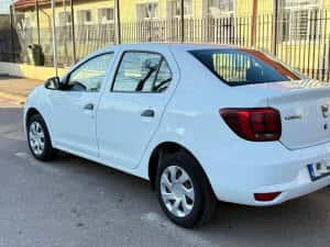 Dacia Logan doar 29.000.km ca si nou — miniatura 9