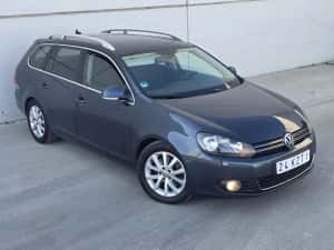 Volkswagen Golf6 2.0tdi 140cp Highline Navi jante carlig
