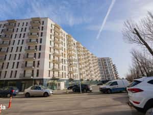 Apartament 2 camere, Bd Metalurgiei stradal, langa parc Tudor Arghezi — miniatura 4