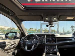 GMC Yukon Automată 426 HP Benzină — miniatura 2