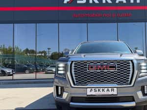 GMC Yukon Automată 426 HP Benzină — miniatura 7