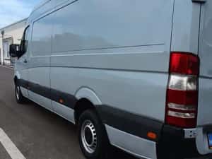 Mercedes SPRINTER — miniatura 2