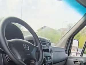 Mercedes SPRINTER — miniatura 6