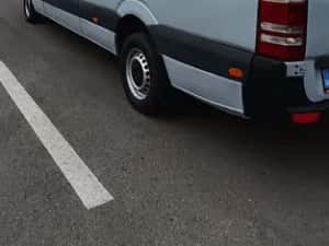 Mercedes SPRINTER — miniatura 10
