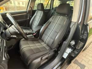 Vw golf 6 MATCH. Diesel — miniatura 3