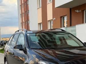 Vw golf 6 MATCH. Diesel — miniatura 6
