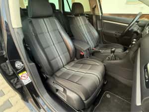 Vw golf 6 MATCH. Diesel — miniatura 8