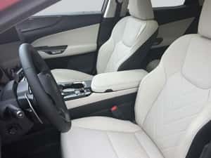 LEXUS NX 350h E-Four Luxury Line Toate dotările suplimentare